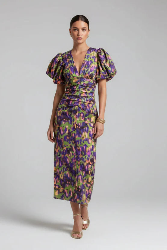Arielle Dress