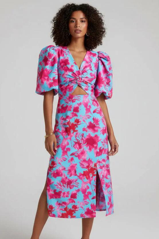 Arielle Dress