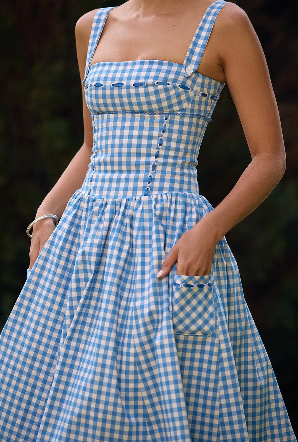 Ariana Dress