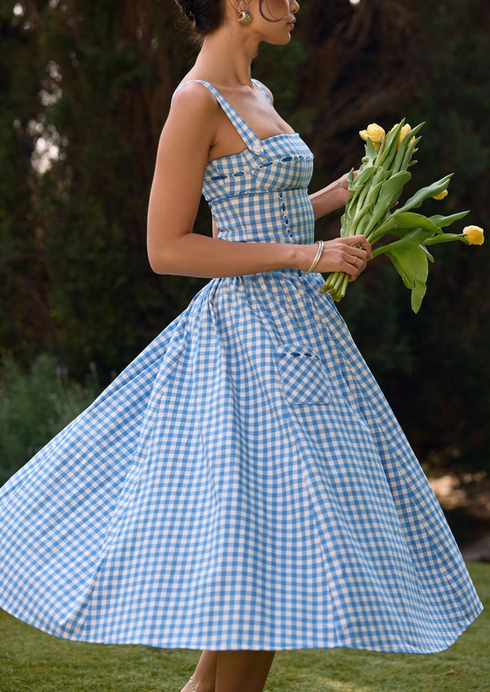 Ariana Dress