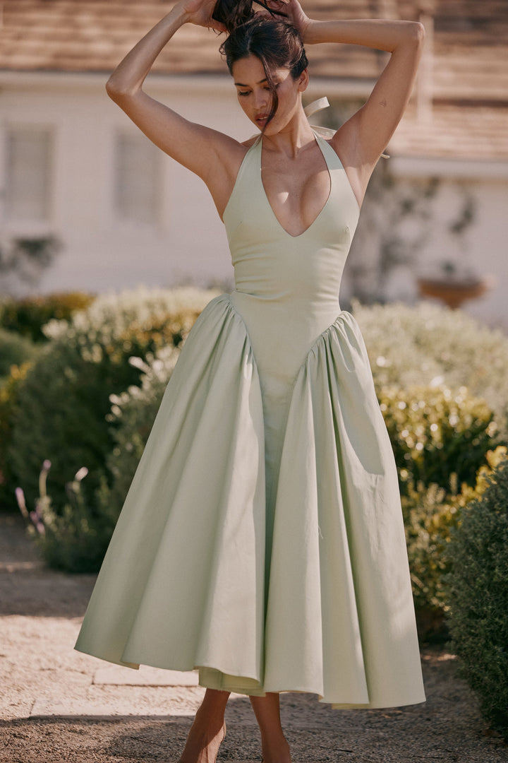 Luca Dress
