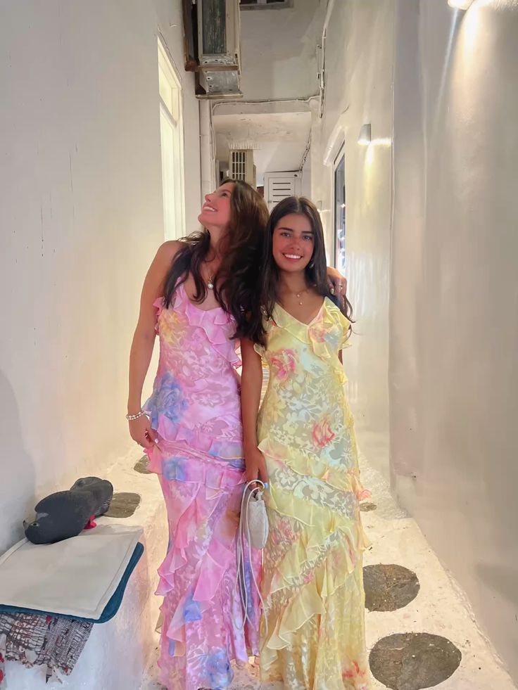 Cassidy Dress