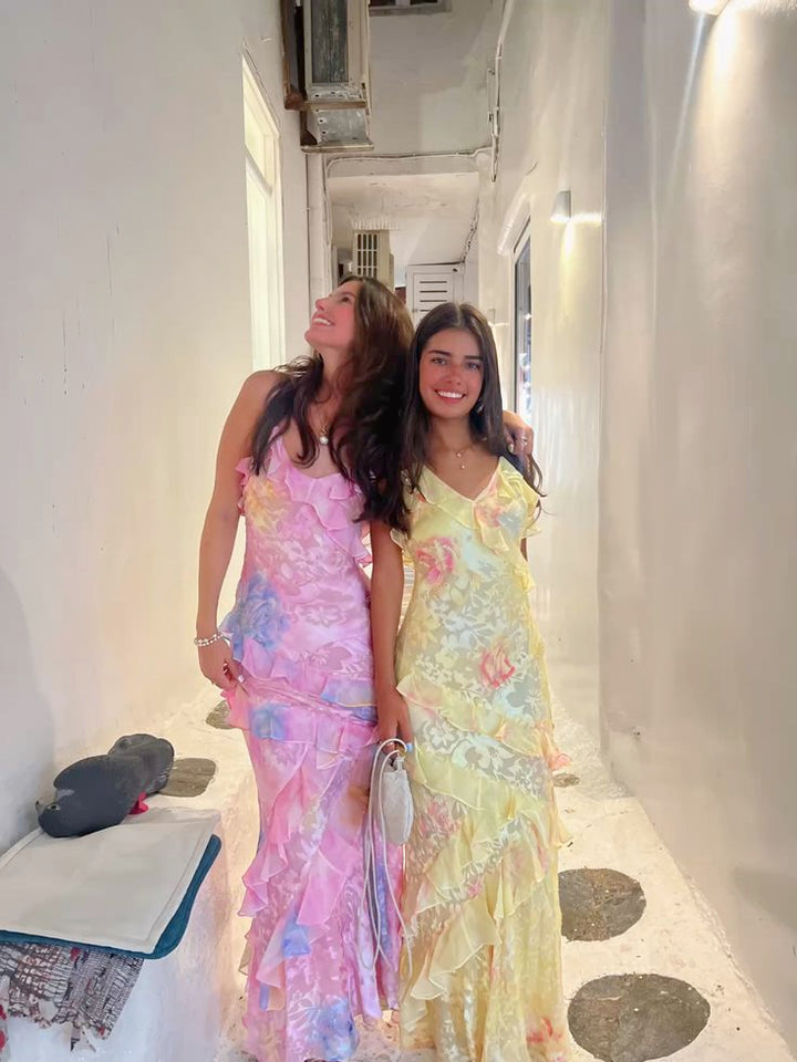 Cassidy Dress