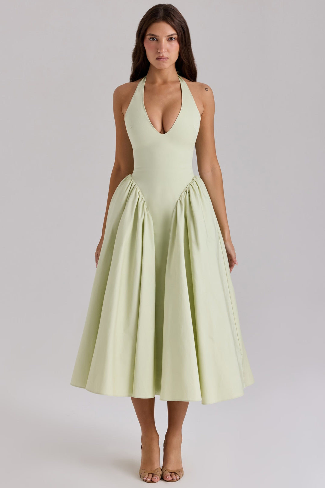 Luca Dress