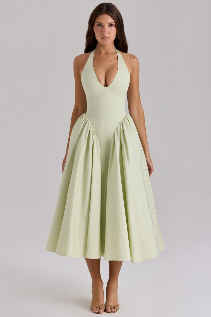 Luca Dress