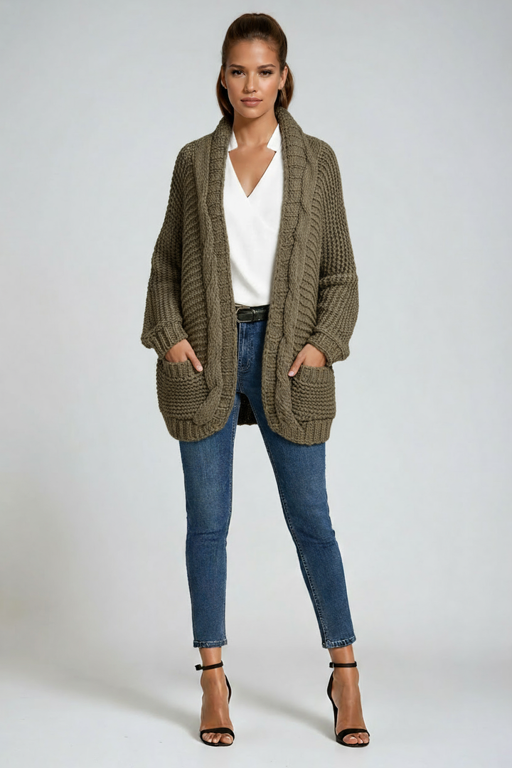 Amara Cardigan
