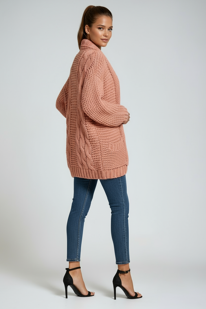 Amara Cardigan