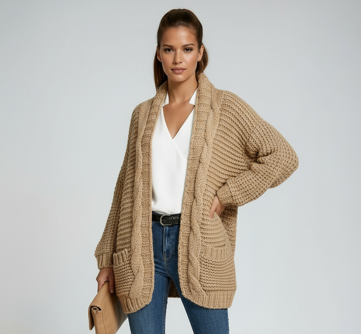 Amara Cardigan