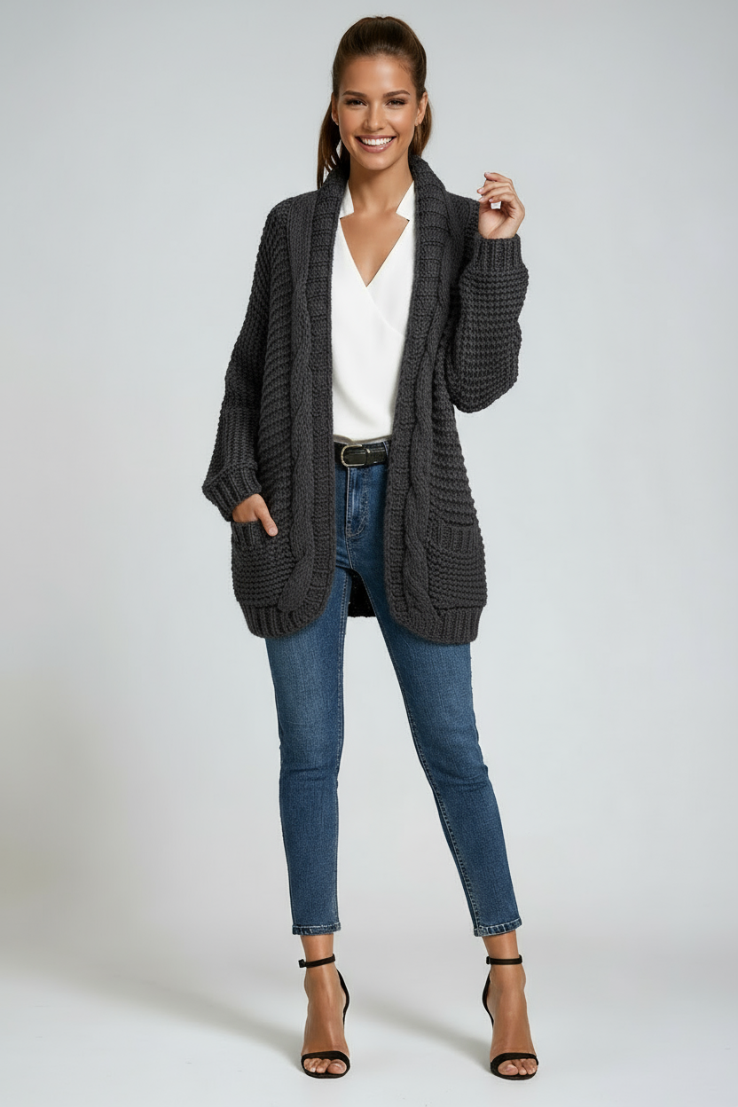 Amara Cardigan