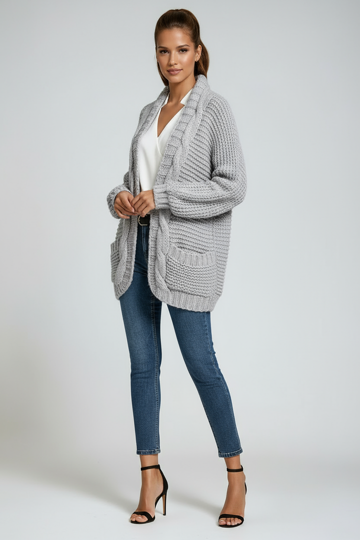 Amara Cardigan