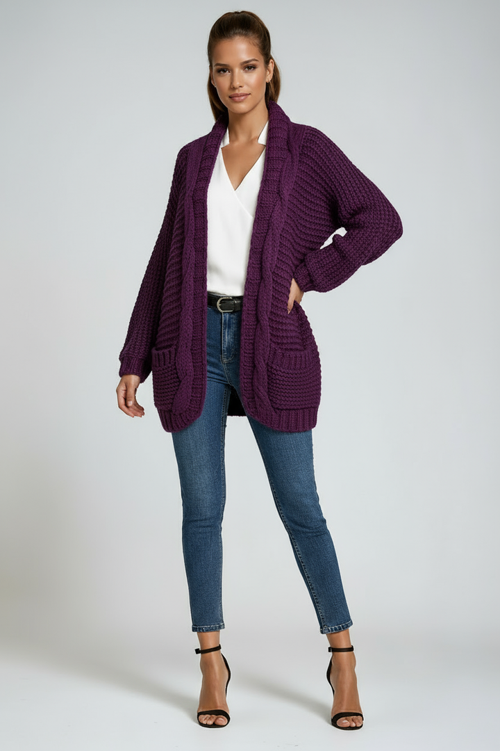 Amara Cardigan