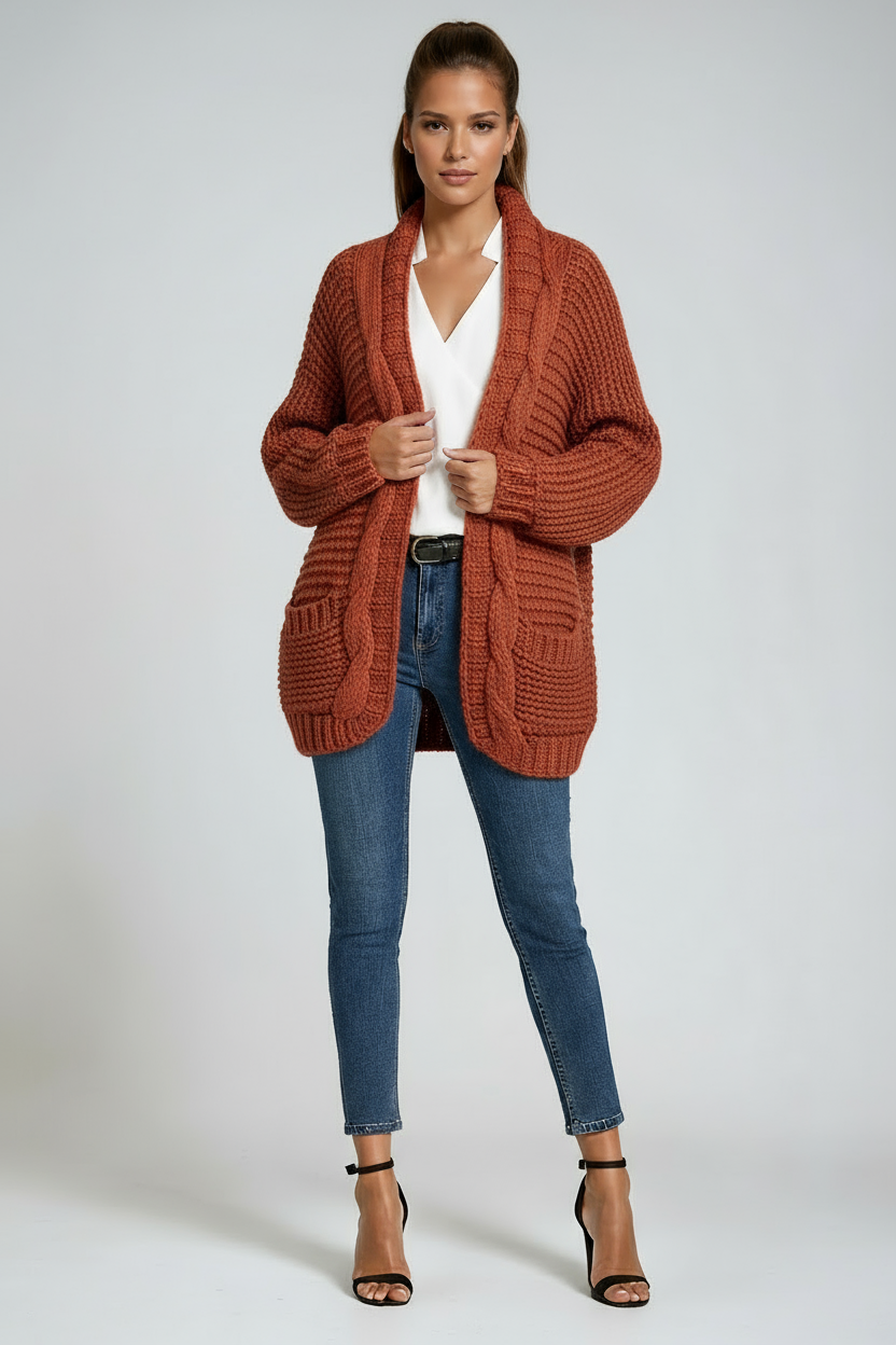 Amara Cardigan