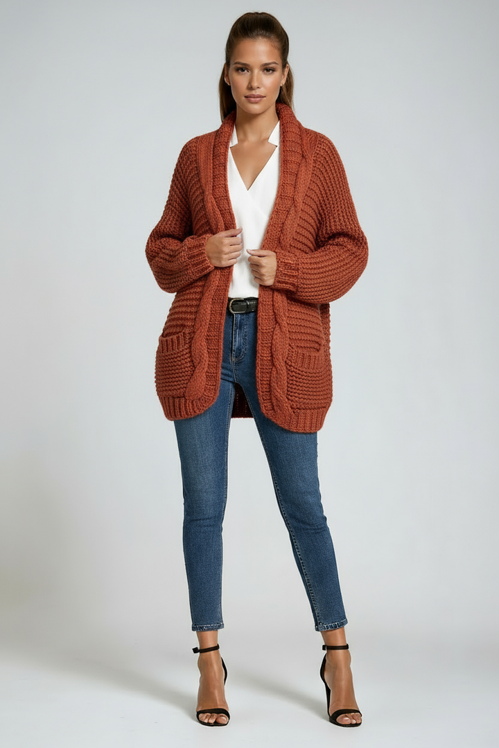 Amara Cardigan