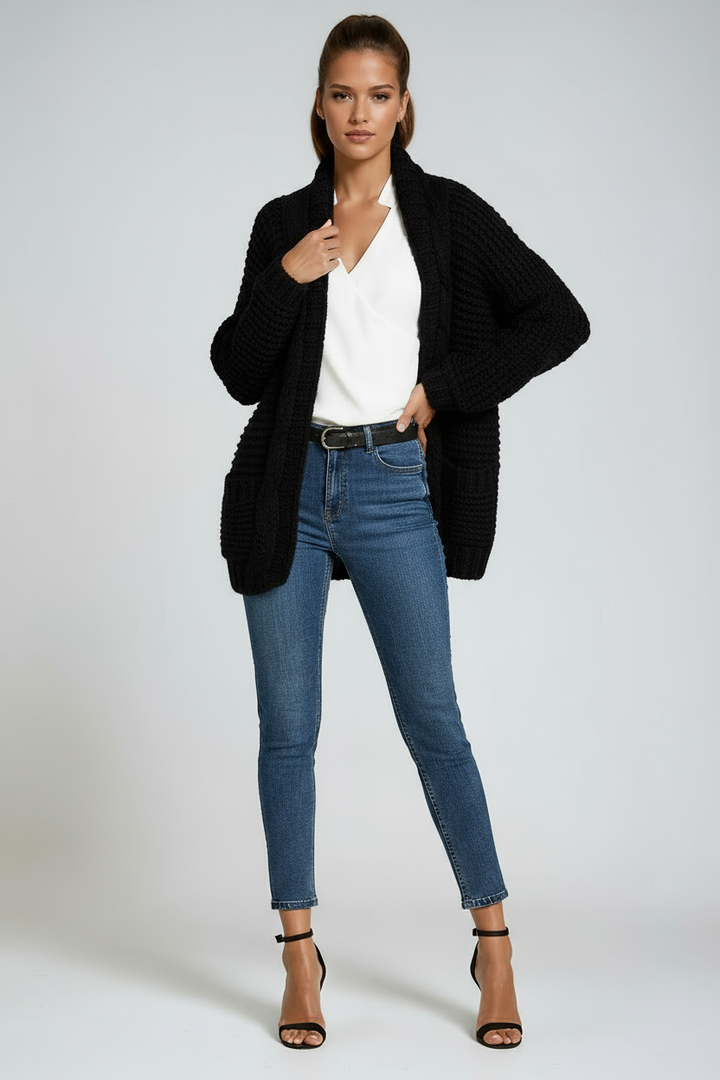 Amara Cardigan