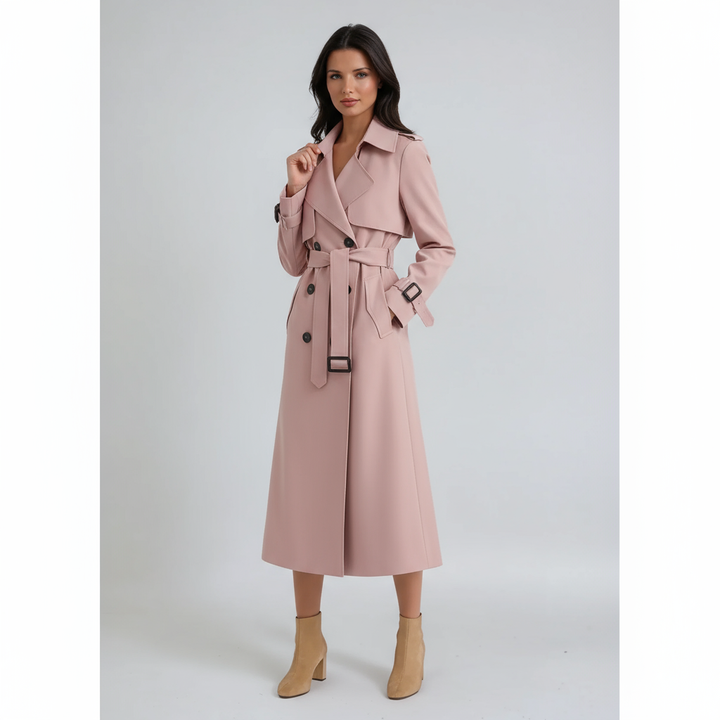 Amara Coat