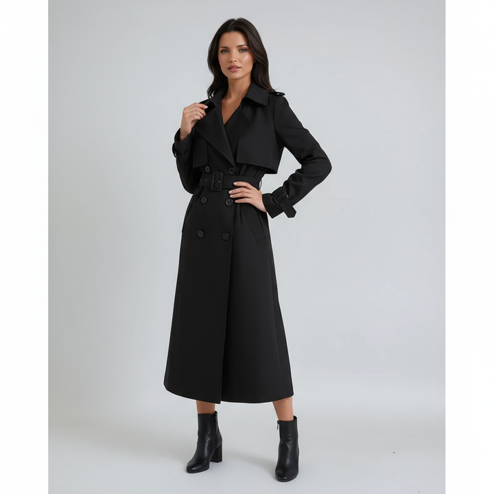 Amara Coat