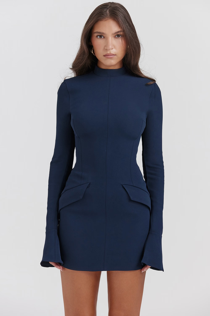 Zevuri Mini Dress