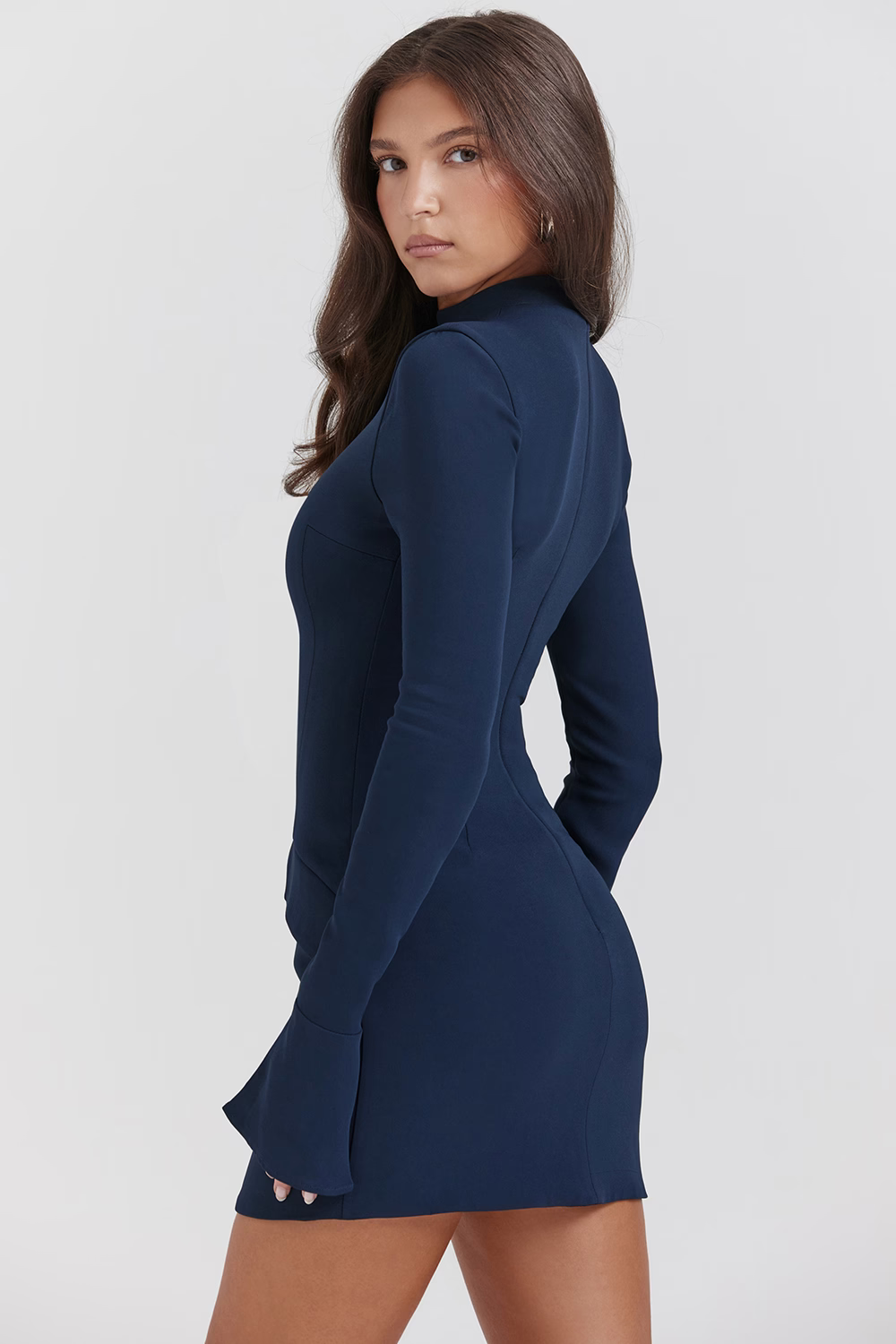 Zevuri Mini Dress