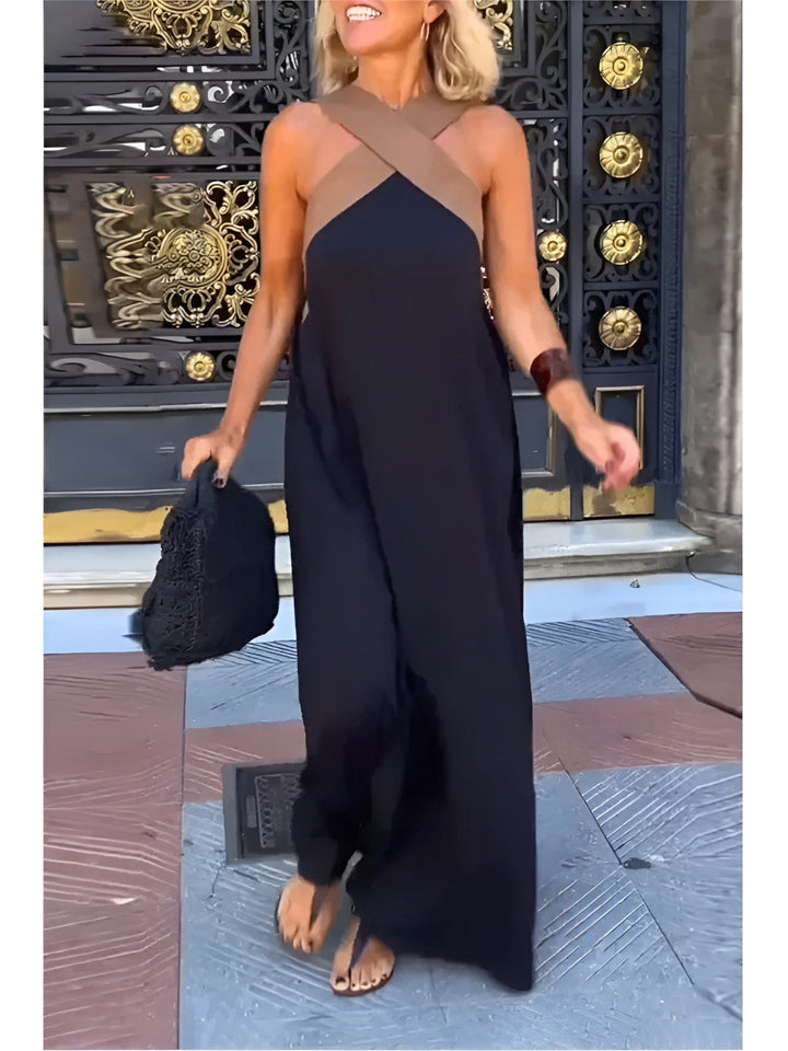 DELPHINE Dress