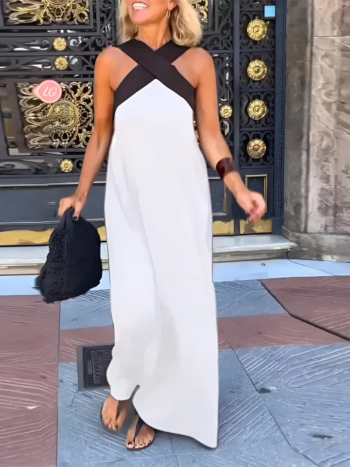 DELPHINE Dress
