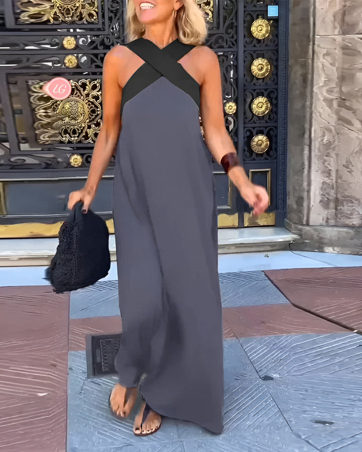 DELPHINE Dress