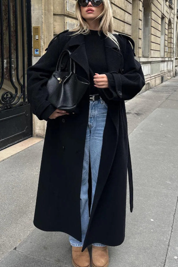 Evelyn Coat