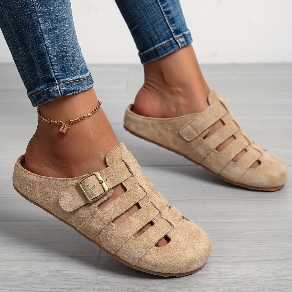 Clara Sandals
