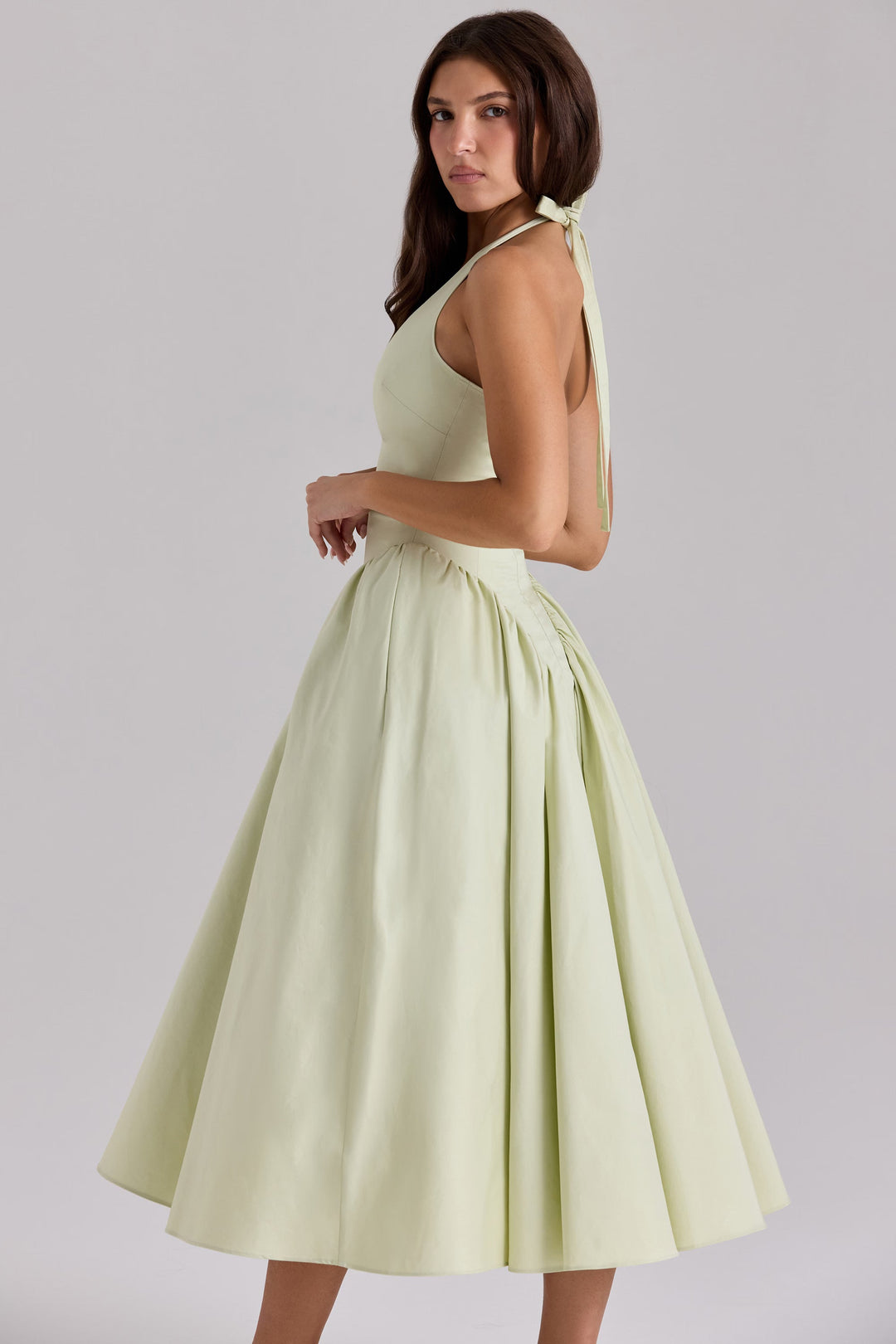 Luca Dress