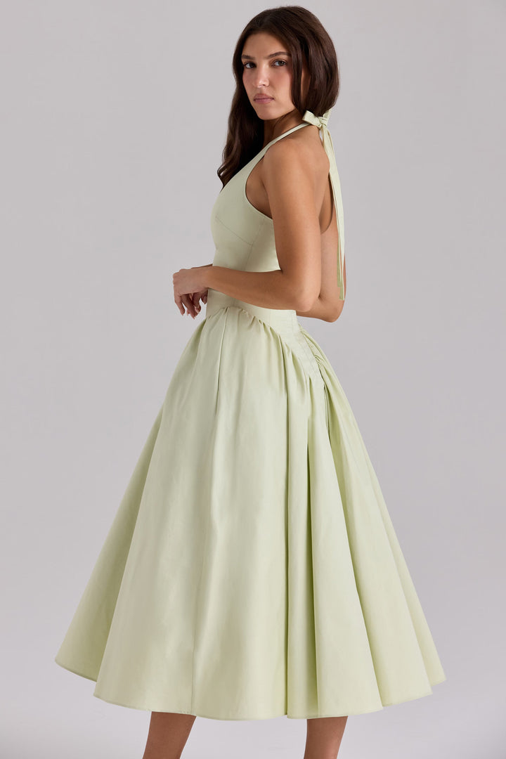 Luca Dress