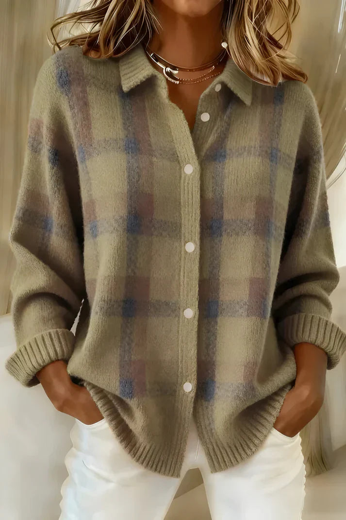 Leandra Cardigan