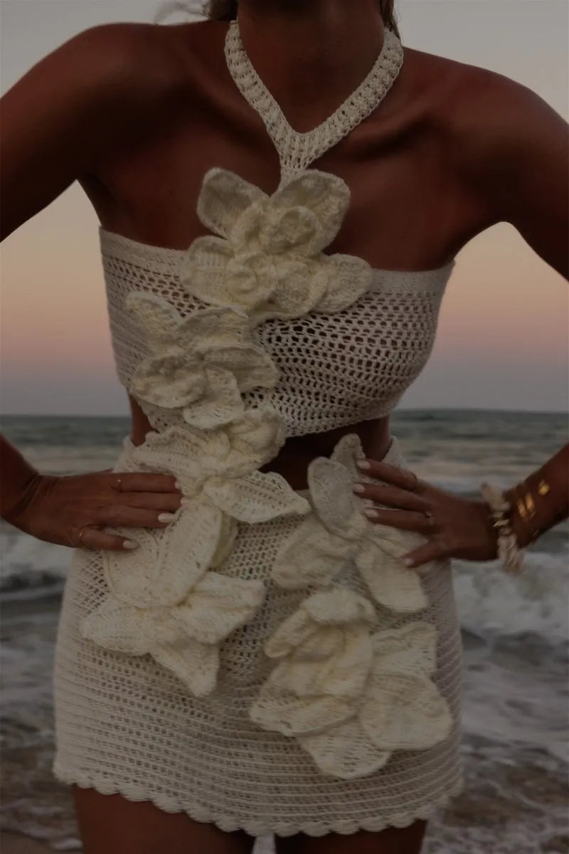 Margaret Mini Dress