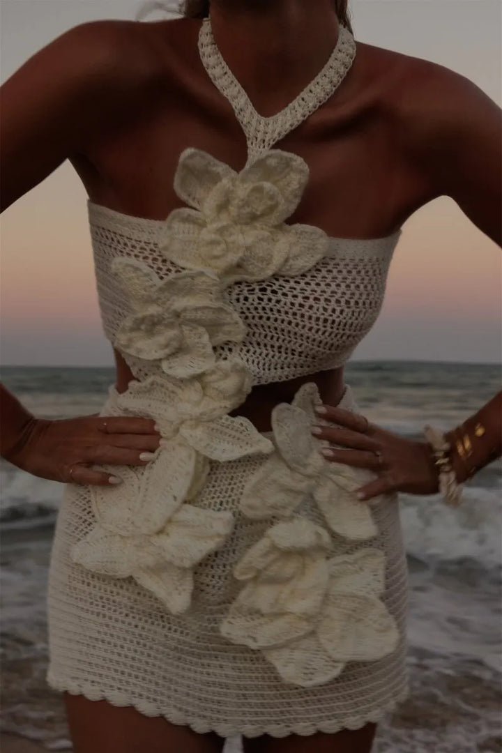 Margaret Mini Dress