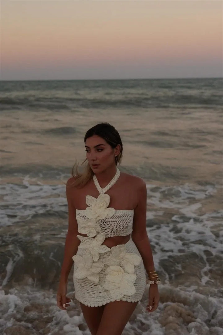 Margaret Mini Dress