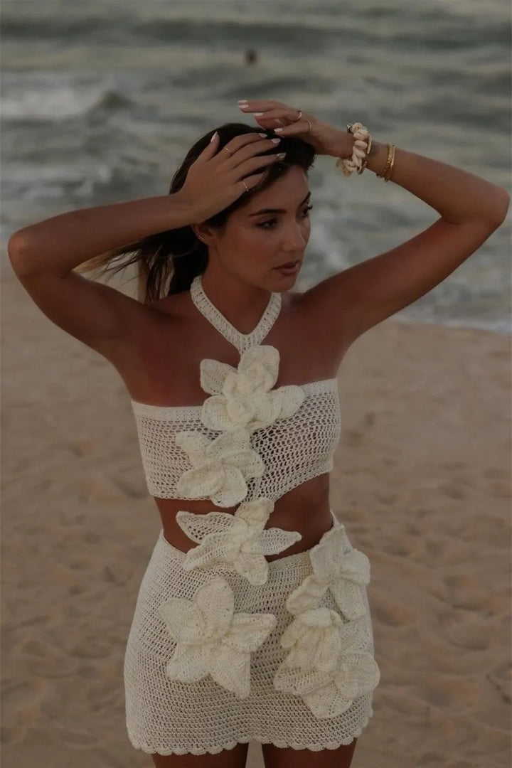 Margaret Mini Dress
