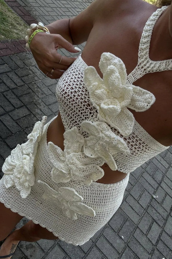 Margaret Mini Dress