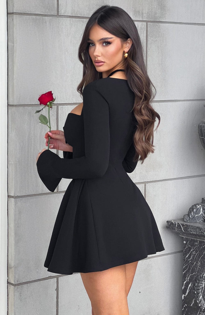 Reylin Mini Dress