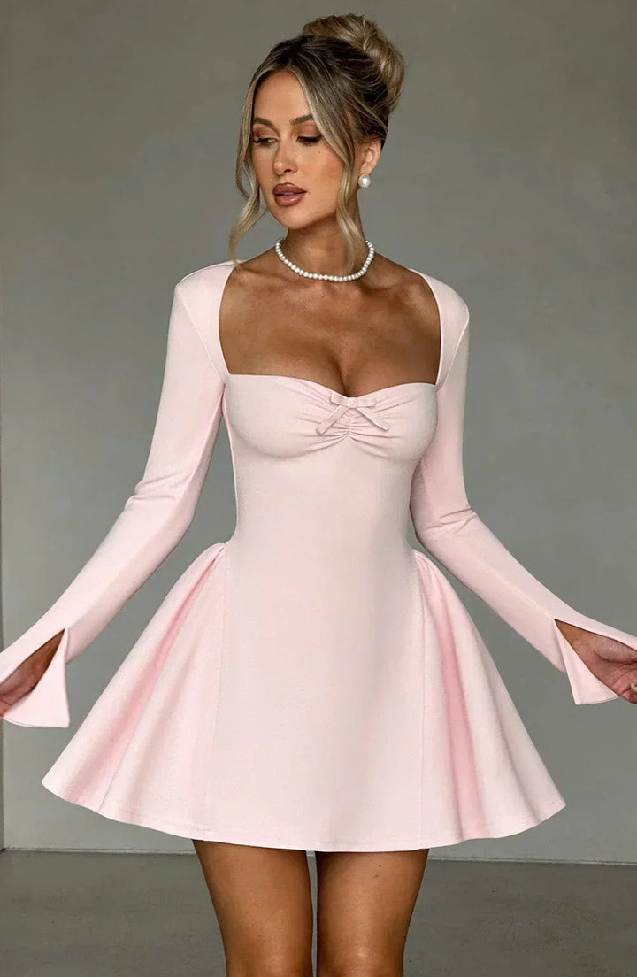Reylin Mini Dress