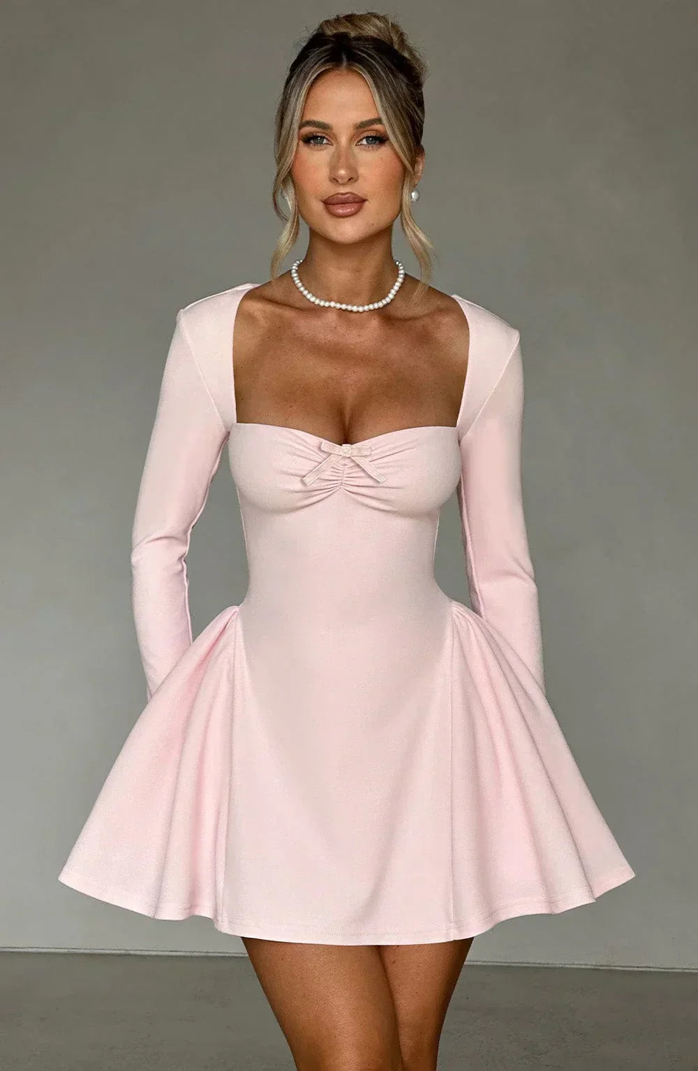 Reylin Mini Dress