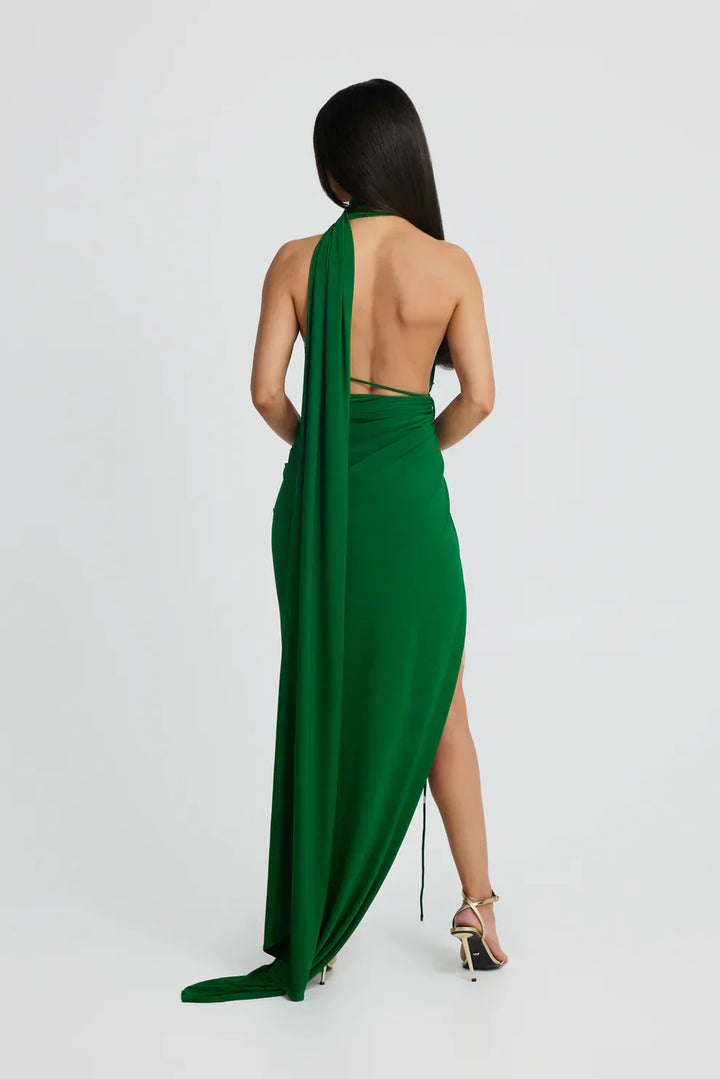 Zahra Maxi Dress