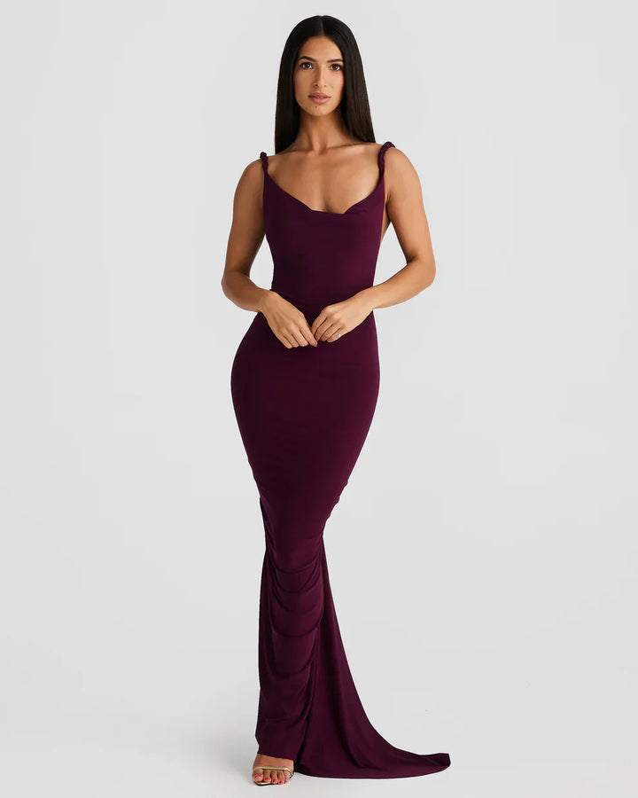 Yelena Maxi Dress