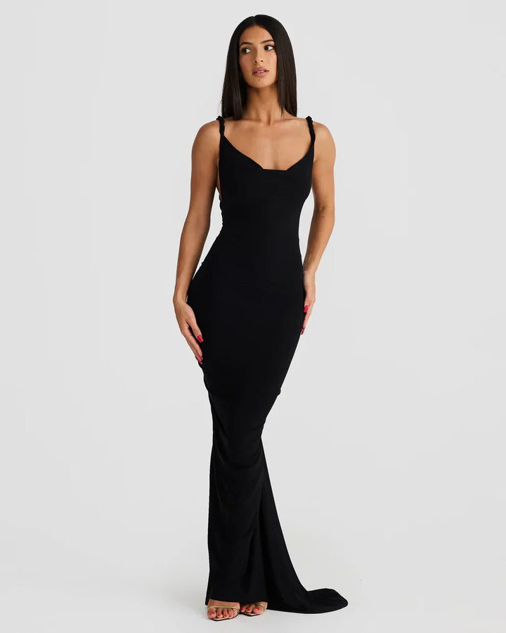 Yelena Maxi Dress