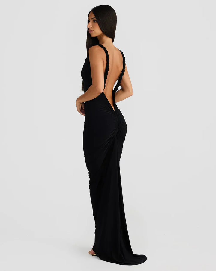 Yelena Maxi Dress
