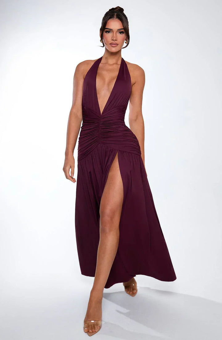Sabine Maxi Dress
