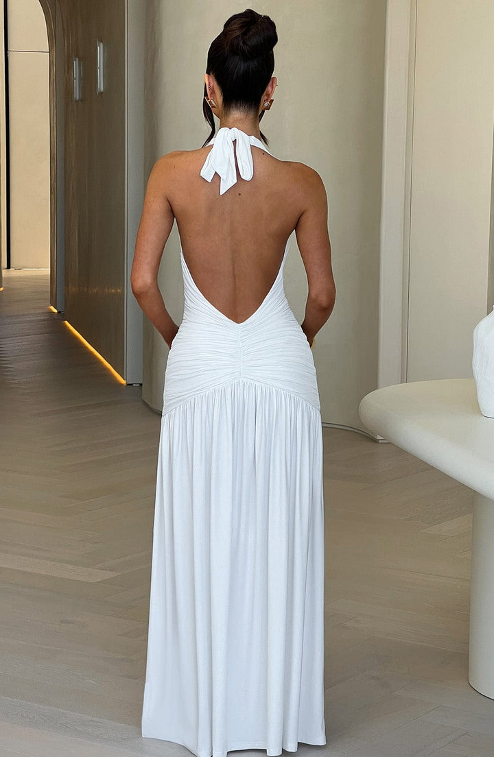 Sabine Maxi Dress