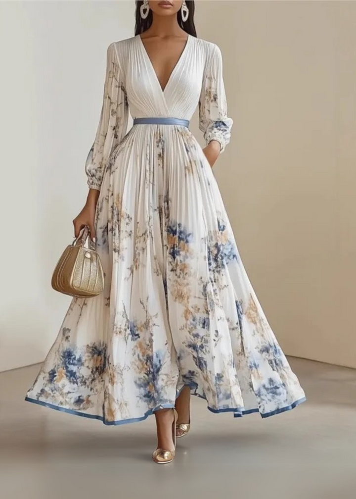 Katie Maxi Dress