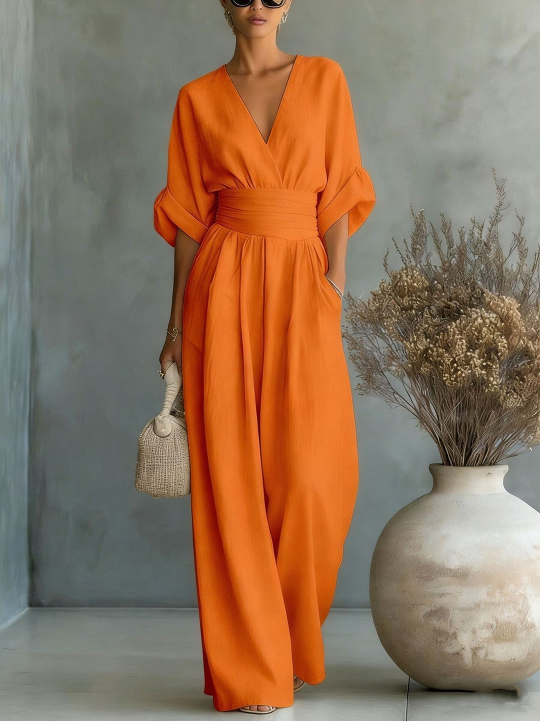 Georgina Jumpsuit