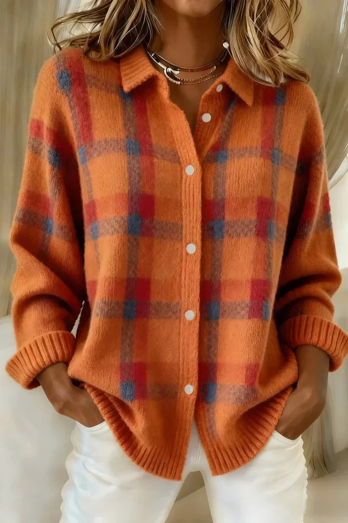 Leandra Cardigan