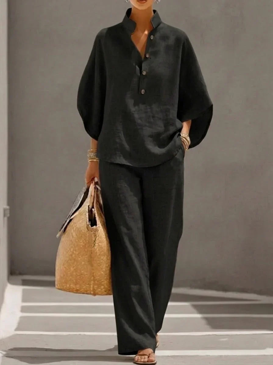 Maribel Trousers
