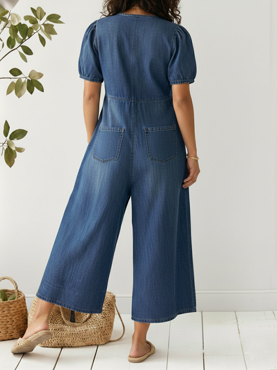 Alyssa Jumpsuit