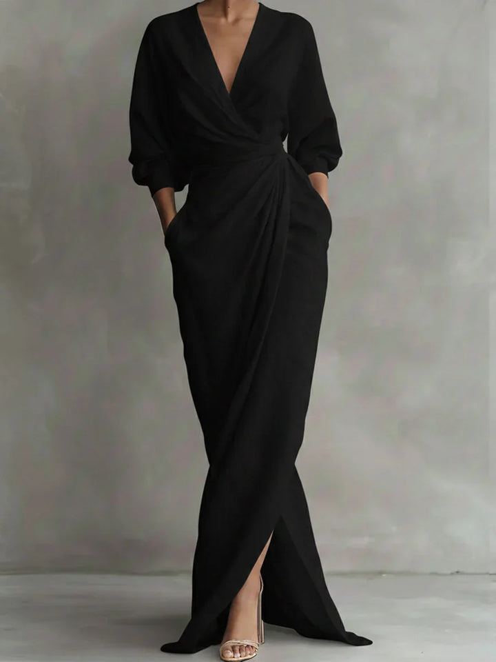 Pilar Dress